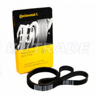 Ремень 1740 6PK CHRYSLER, CITROEN, PEUGEOT, FIAT, FORD, HYUNDAI, KIA, RENAULT, SUZUKI, VAG, CUMMINS,  SSANGYONG, JOHN DEERE