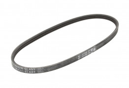 Ремень  628 3PK VOLVO S60 II/S80 II/ V60/ V70 III/ XC60/ XC70 II 2.0-2.5 04/10