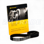 Ремень  628 5PK FORD, VOLVO