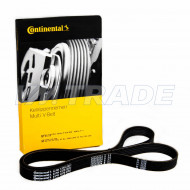 Ремень 1375 6PK FIAT, LANCIA, MINI, SUZUKI, VAG