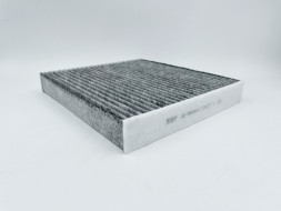 Фильтр салона GEELY Tugella (FY11), KNEWSTAR 001 угольный