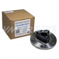 Фланец шарнира угловых скоростей Газель, Соболь (п/привод)