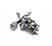 Механизм выбора передач LADA Vesta, Granta, Granta FL