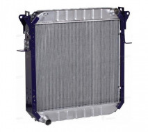 Радиатор охлаж. МАЗ-437030, 437041, 437130 дв. Deitz, Cummins 3.8, Д-245.30Е2 ЕВРО-3