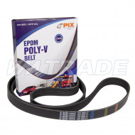 Ремень 2053 7PK MITSUBISHI, CHRYSLER, OPEL, RENAULT, VAUXHALL