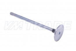 Клапан выпускной Валдай, К..З, ПАЗ дв. Cummins ISF, ISBe, ISDe "Оригинал"