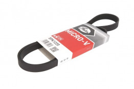 Ремень 1220 5PK CITROEN, PEUGEOT, FIAT, MITSUBISHI, SMART, TOYOTA,  SKODA, VW, JEEP
