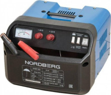 Зарядно-пусковое устройство NORDBERG WSB180 12/24В