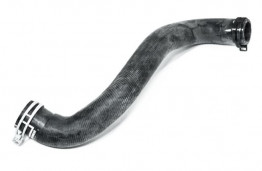 Патрубок вхд радиатор сод