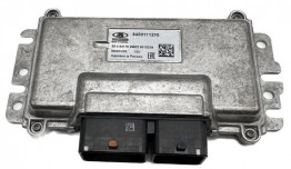 Блок управления дв. ВАЗ-21179 Lada Vesta 1,8л. 16кл. Евро-5+  М86 (прошивка I785VAA1)