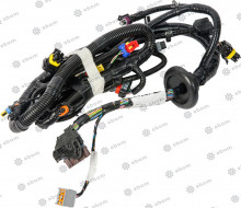 Жгут проводов ВАЗ-2190 LADA Granta системы зажигания в сборе