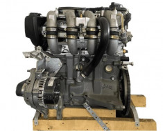 Двигатель с оборудованием ВАЗ Lada Granta (1,6л. 16кл.) Евро-4