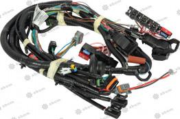 Жгут проводов системы зажигания ВАЗ-2123 Нива Шевроле