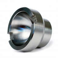 Р/к шаровой опоры УАЗ Hunter, Patriot Н/О (2 уса) чашка, опора шкворня, мост "Спайсер" (к-т 4шт)