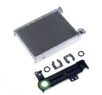 Радиатор отопителя ВАЗ LADA Vesta, X-Ray (2015-), Renault Kaptur 2016-, Logan-II 2012-, Sandero-II