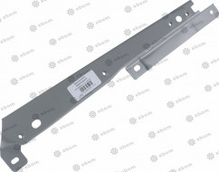 Кронштейн крепления крыла LADA GRANTA FL передний левый верхний в сборе (катафорез)