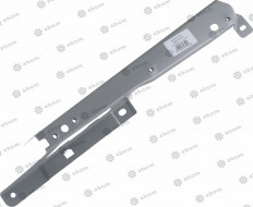 Кронштейн крепления крыла LADA GRANTA FL передний правый верхний в сборе (катафорез)