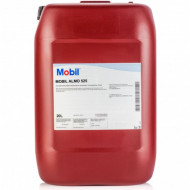 Масло компрессорное Mobil ALMO 525 минеральное 20 л (для пневматического инструмента)
