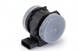 Датчик массового расхода воздуха для автомобилей производства ООО ”УАЗ” , ПАО “ГАЗ” с  МИКАС 7.1, 7.2