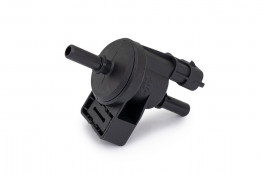 Клапан продувки адсорбера УАЗ Евро-3