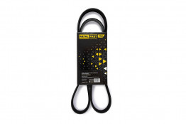 Ремень 1195 6PK ГУР УАЗ Патриот, Хантер дв. 409 с 2008 г.в. HYUNDAI, NISSAN, MITSUBISHI, BMW, VAG