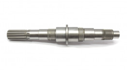 Вал вторичный КПП УАЗ Патриот, Хантер 5 ст. КПП DYMOS