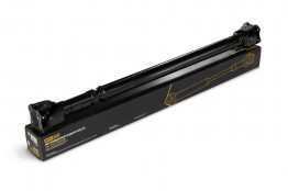 Вал карданный заднего моста для автомобилей производства ООО "УАЗ" 3151, 469 с редукторными мостами и 4-х ст. КПП