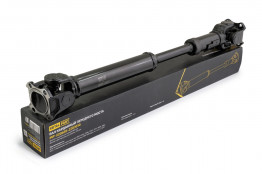 Вал карданный  УАЗ-452, 3741 передний (а/м с 4-ст.КПП, гибридный мост) L=665/720