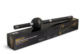 ШРУС УАЗ-2206, 3741, 3303 правый (мост Спайсер колея 1465 мм) L=655мм, а/м с 2016г.в