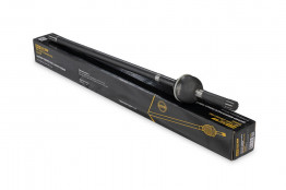 ШРУС УАЗ Хантер левый мост Спайсер (колея 1445 мм) L=1040мм, УАЗ-3741 под ГИБРИДНЫЙ мост Тимкен-Спайсер