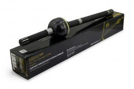 ШРУС УАЗ-3151, 3741 правый (мост Тимкен-Спайсер) L=660мм ГИБРИД "MetalPart"