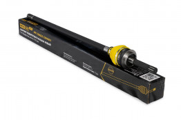 ШРУС УАЗ Патриот ПРОФИ левый мост Спайсер