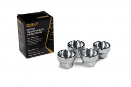 Р/к шаровой опоры УАЗ Hunter, Patriot Н/О (2 уса) чашка, опора шкворня (4шт к-т) мост "Спайсер", мост "Гибрид"