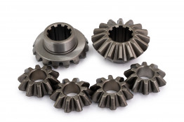 Сателлиты дифференциала УАЗ