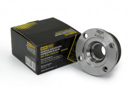 Фланец заднего моста УАЗ Патриот, Пикап, Профи (спайсер) мелкий шлиц, а/м с 2018 г.в