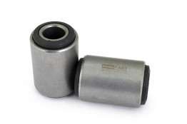 Сайлентблок рессоры УАЗ Патриот, 3741 н/о (к-т 2 шт)