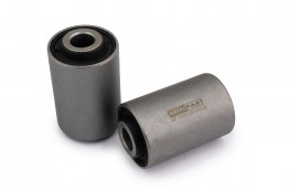 Сайлентблок рессоры УАЗ ПРОФИ (к-т 2 шт)