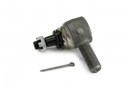 Наконечник рулевой УАЗ в сборе левый, обслуживаемый