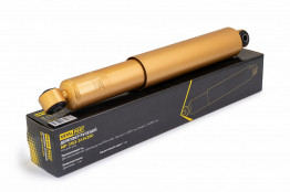 Демпфер рулевой УАЗ Патриот, Пикап с 09.2018 г.в. (ухо-ухо)