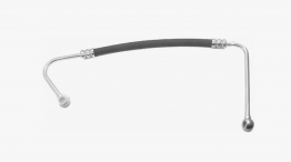 Шланг ГУР УАЗ Патриот дв. 514 Евро-4 нагнетательный с 07.2014 г.в.