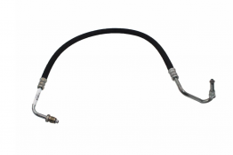 Шланг ГУР УАЗ Патриот нагнетательный (2 штуцера) под ГУР DELPHI, М18-М16