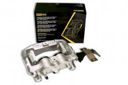 Суппорт УАЗ Патриот, Хантер без колодок правый (а/м с ABS и без ABS)