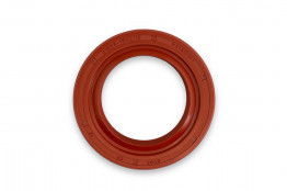 Сальник РК УАЗ Patriot вала привода переднего и заднего моста РК "DYMOS" 41,95х65х12, NBR