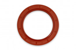 Сальник поворотного кулака для автомобилей производства ООО "УАЗ" Патриот, ПРОФИ 4х4 с 09. 2018 г.в NBR