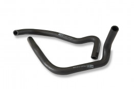 Патрубки отопителя УАЗ Patriot после 2017г (2 шт. к-т) материал EPDM