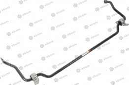 Стабилизатор RENAULT Duster, RENAULT Arkana передний