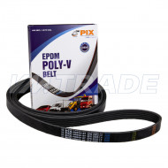 Ремень 2605 6РК Jeep Grand Cherokee 2.7 CRD 4WD 01-, BUICK, CHRYSLER, JEEP, JOHN DEERE