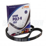 Ремень 1210 5PK HYUNDAI, KIA, OPEL, TOYOTA, VAUXHALL
