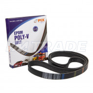 Ремень 1720 7PK HONDA, HYUNDAI, KIA, LAND ROVER