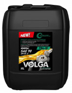 Масло трансмиссионное  Волга-Ойл ТЭП-15 (ТМ-2-18) 10 л